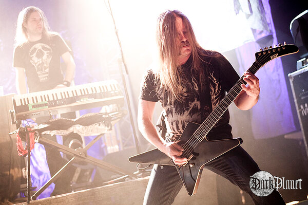 Children Of Bodom