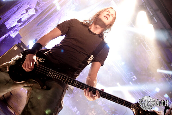 Children Of Bodom