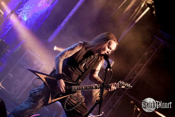 Children Of Bodom