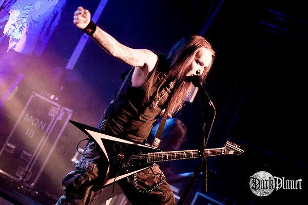 Children Of Bodom