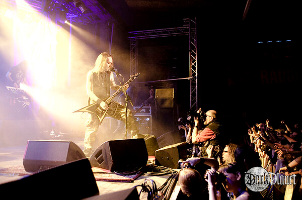 Children Of Bodom