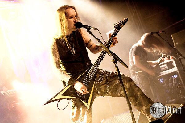 Children Of Bodom