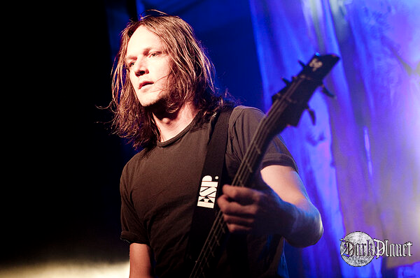 Children Of Bodom