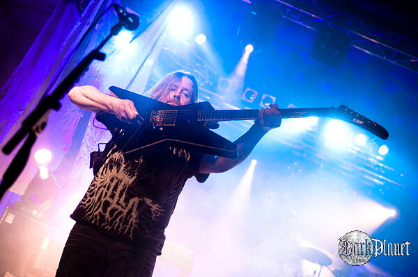 Children Of Bodom