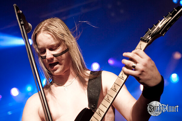 Ensiferum