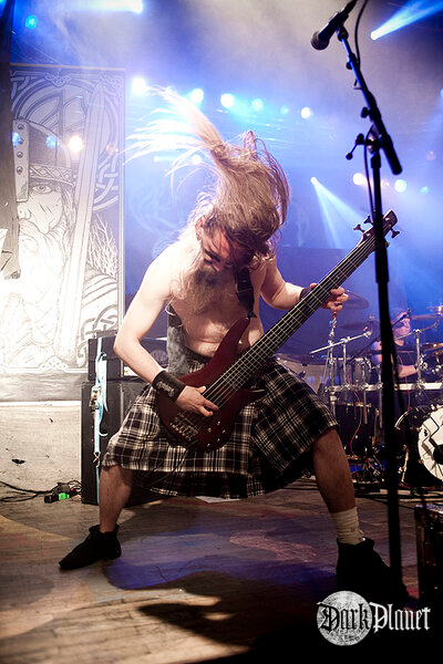Ensiferum