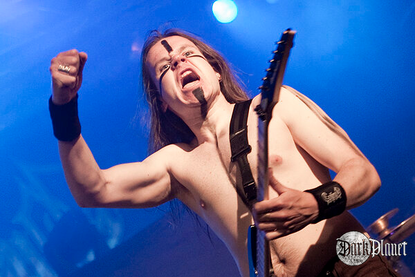 Ensiferum