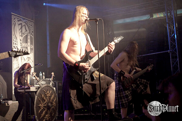 Ensiferum