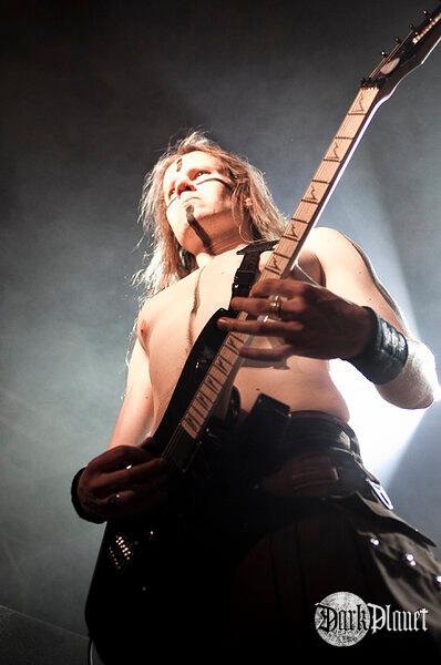 Ensiferum