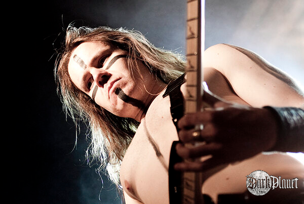 Ensiferum