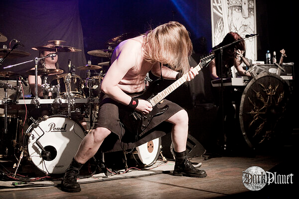 Ensiferum