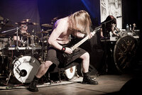 Ensiferum