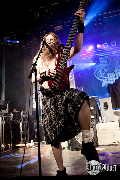 Ensiferum