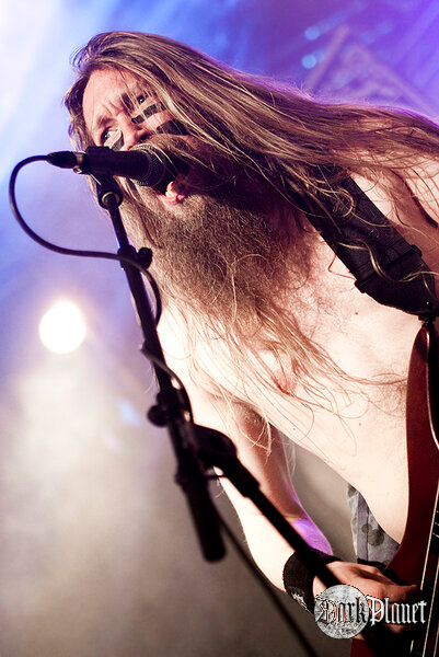Ensiferum