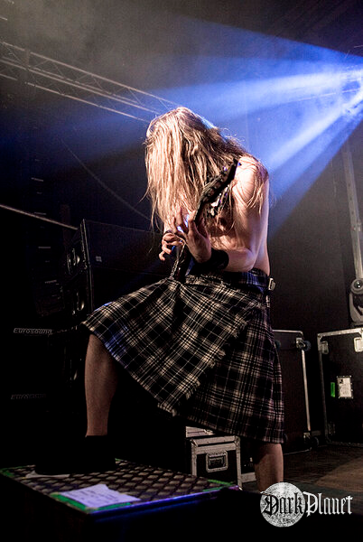 Ensiferum