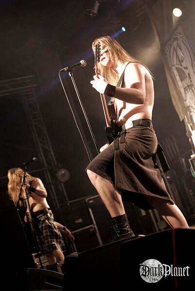 Ensiferum