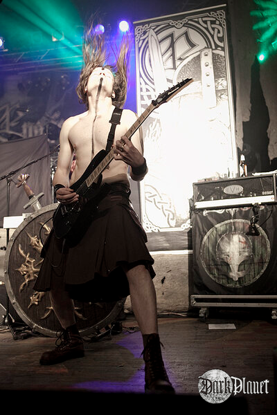 Ensiferum