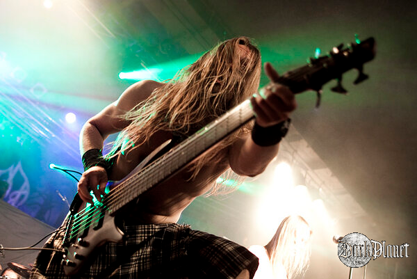 Ensiferum