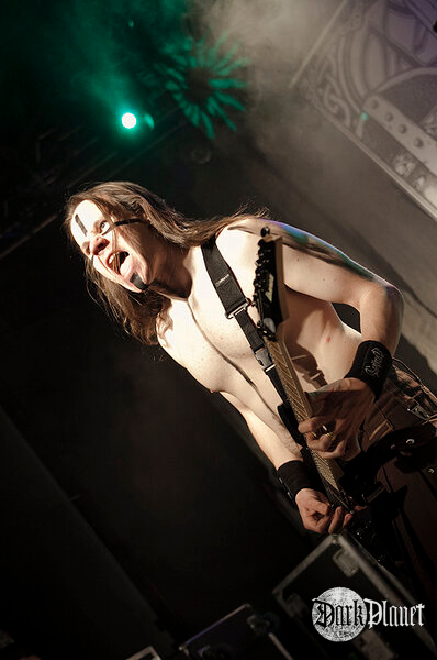 Ensiferum