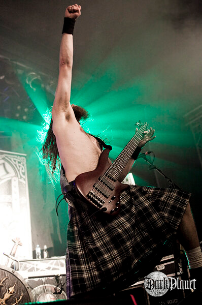 Ensiferum