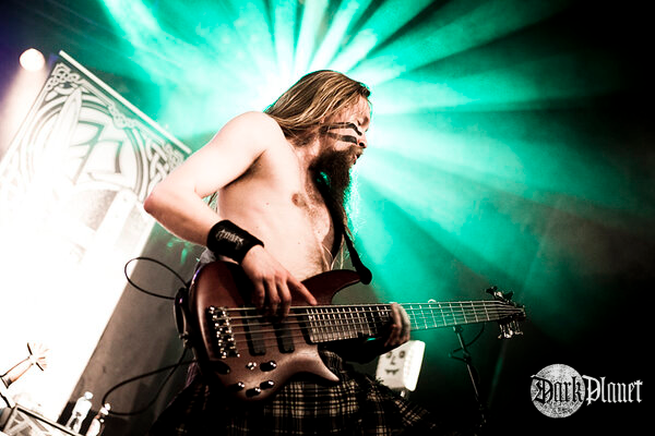 Ensiferum