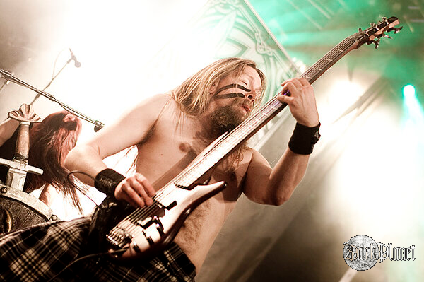 Ensiferum