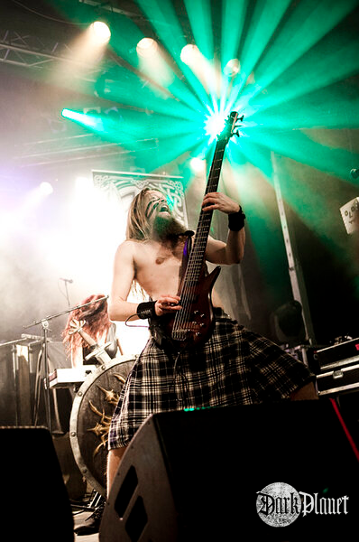 Ensiferum