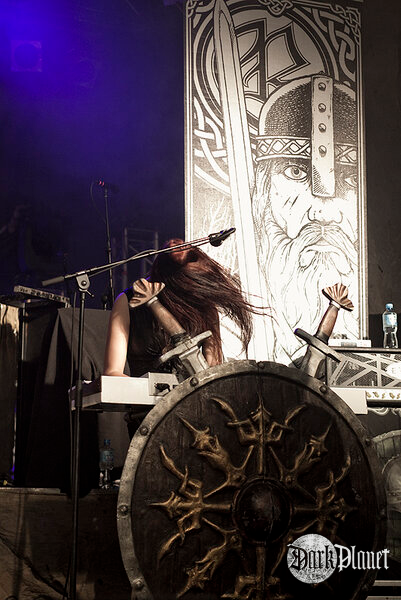 Ensiferum