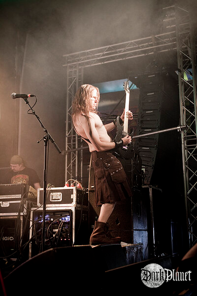 Ensiferum