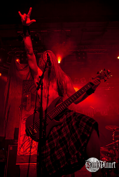 Ensiferum