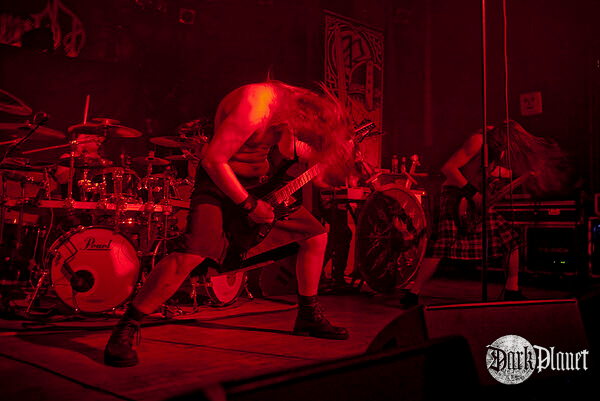 Ensiferum
