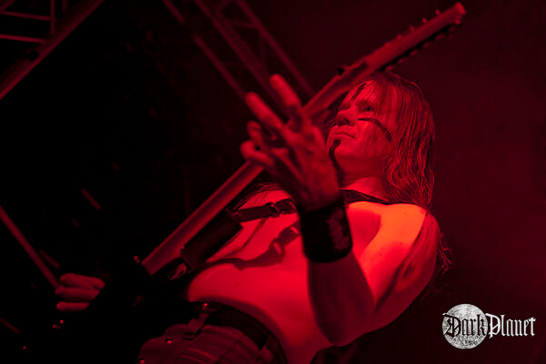 Ensiferum