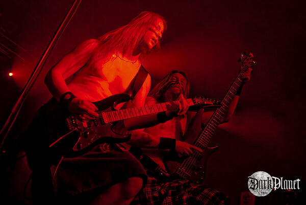 Ensiferum