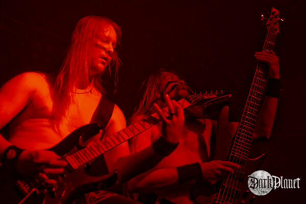 Ensiferum