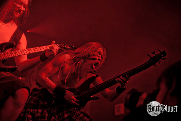Ensiferum