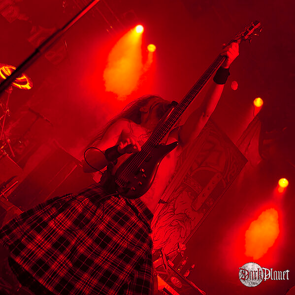 Ensiferum