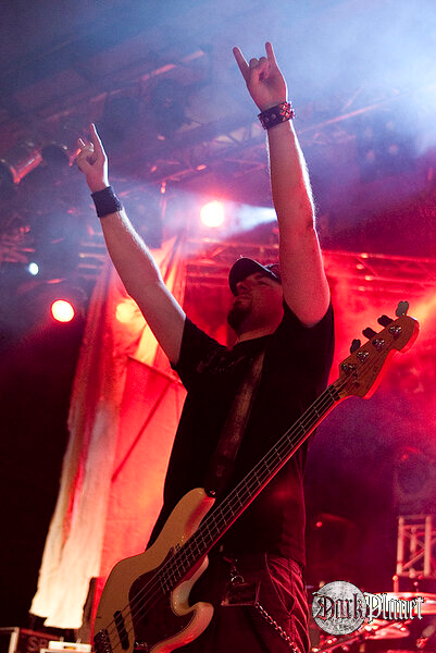 Machinae Supremacy