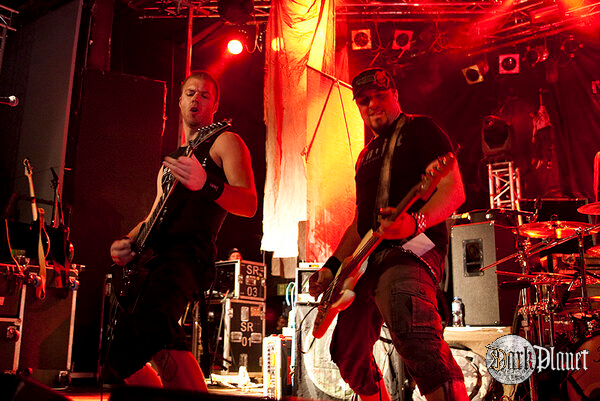 Machinae Supremacy
