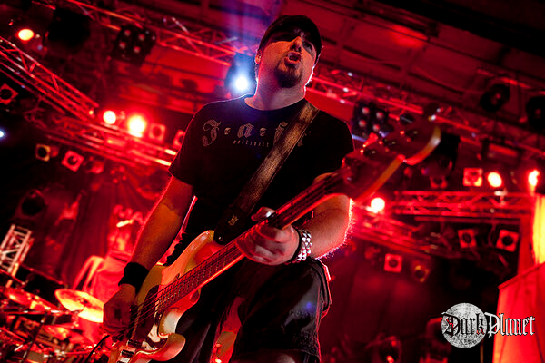 Machinae Supremacy