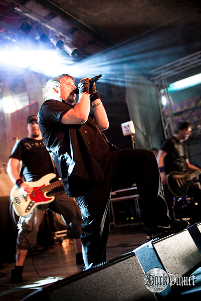 Machinae Supremacy
