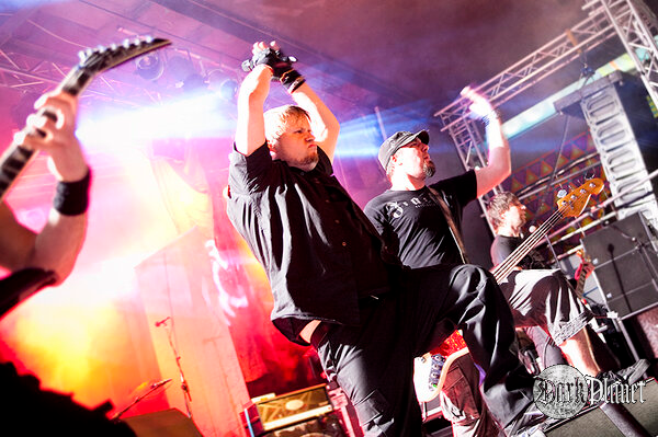 Machinae Supremacy