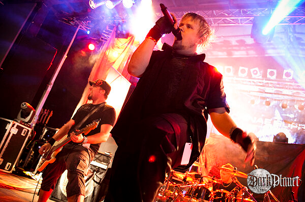 Machinae Supremacy
