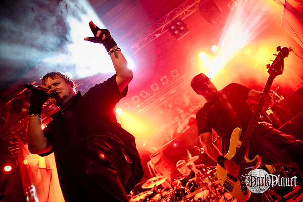 Machinae Supremacy