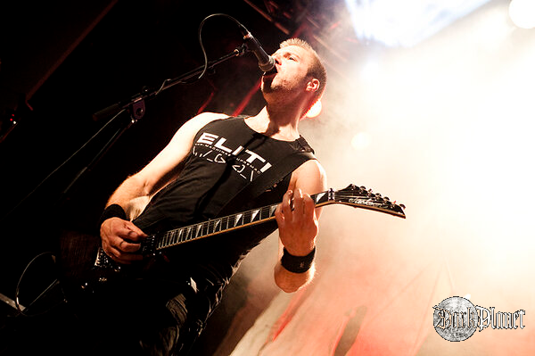 Machinae Supremacy