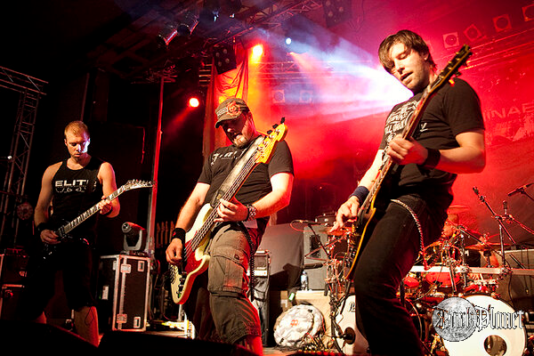 Machinae Supremacy