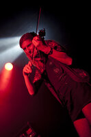 Crippled Black Phoenix - Progresja, Warszawa, 09.05.2011 by PhotoAeli