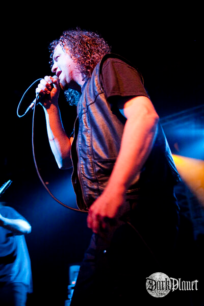 Voivod