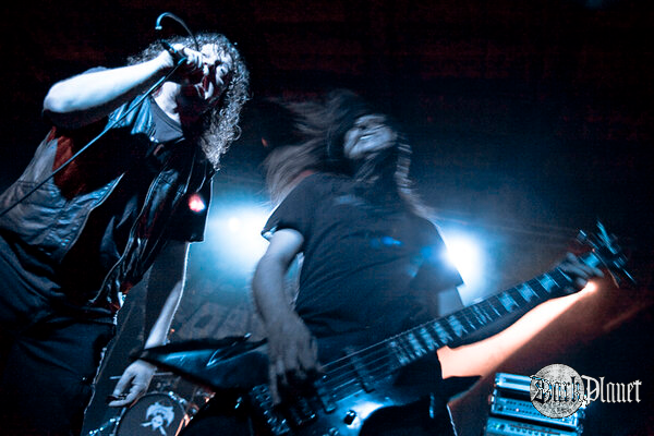 Voivod