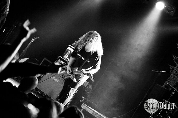 Voivod