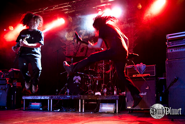 Voivod